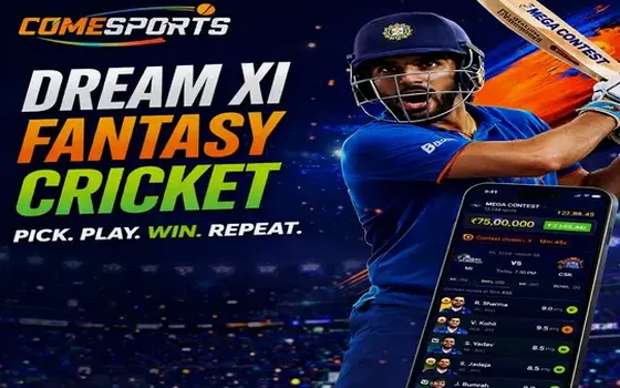 Hyderabad vs Delhi on 90CLUB